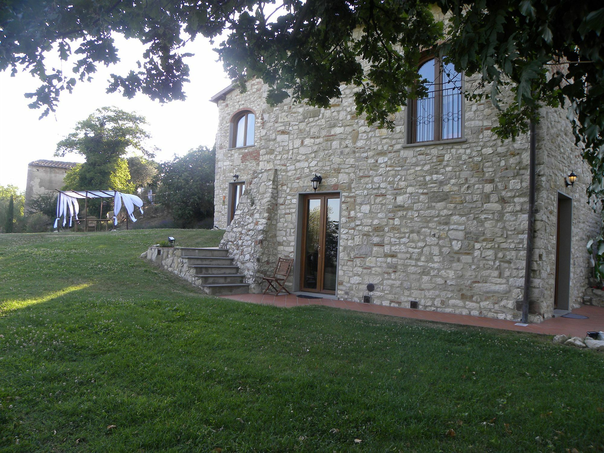 Country Resort Il Frassine Rignano sullʼArno Exterior foto